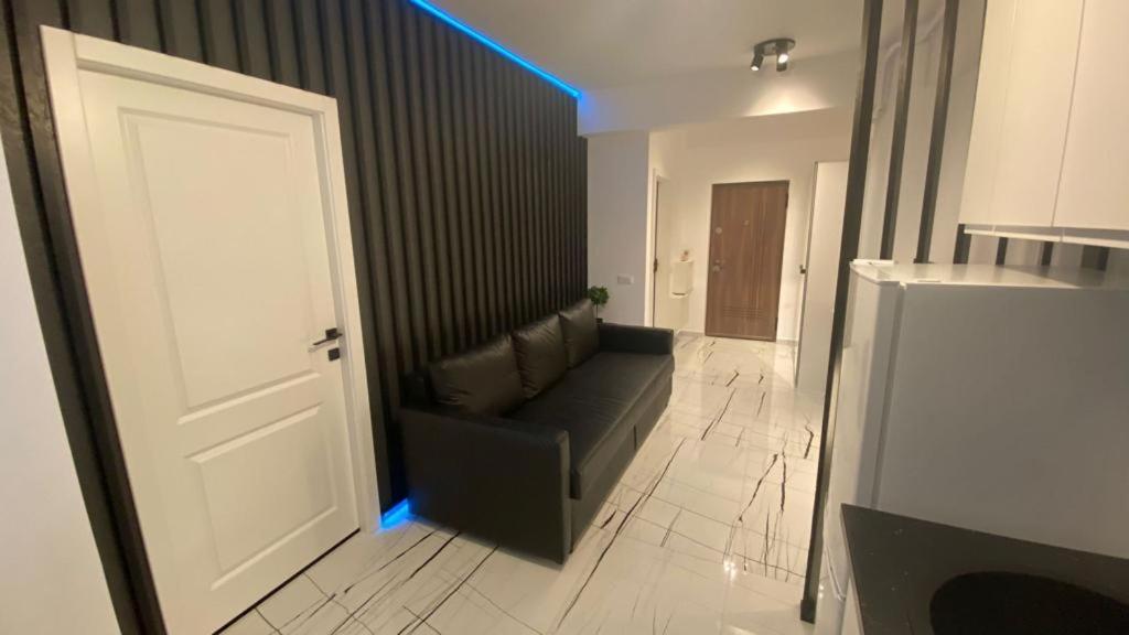 Q Luxury Apartment - Palas Center ياش المظهر الخارجي الصورة