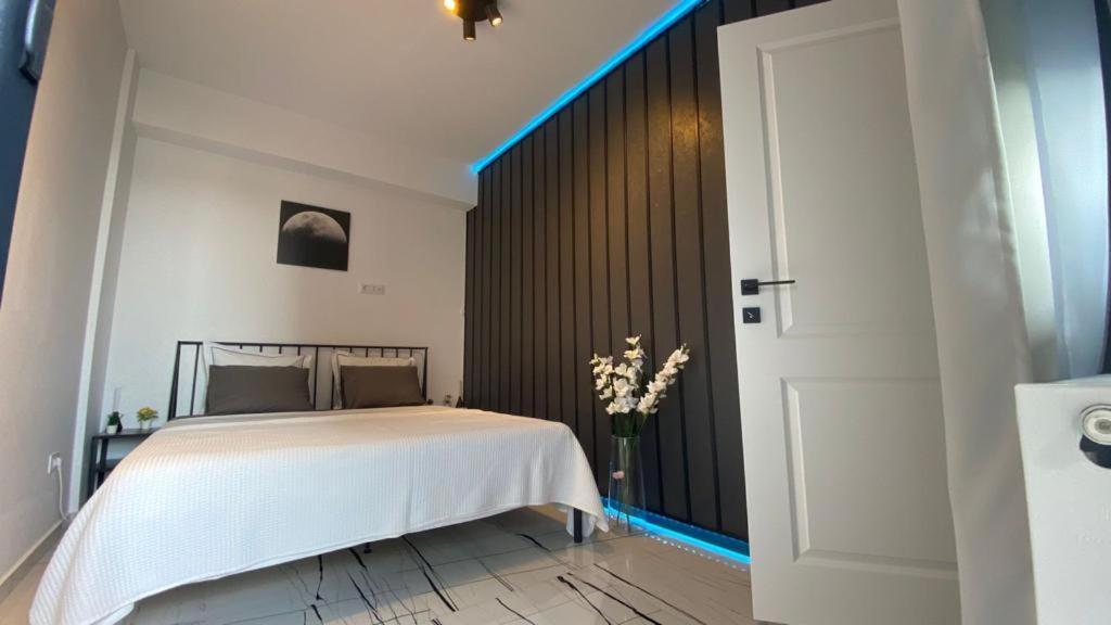 Q Luxury Apartment - Palas Center ياش المظهر الخارجي الصورة