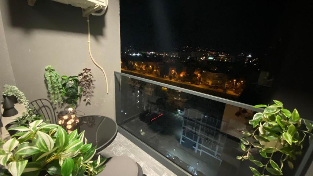 Q Luxury Apartment - Palas Center ياش المظهر الخارجي الصورة