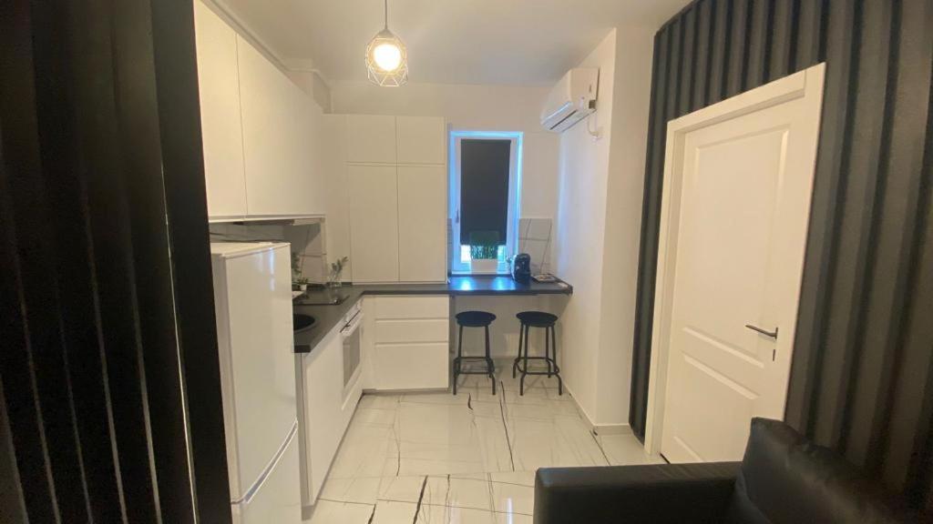 Q Luxury Apartment - Palas Center ياش المظهر الخارجي الصورة